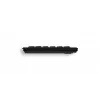 CHERRY XS G84-5200 -näppäimistö toimisto USB + PS/2 AZERTY ranska musta