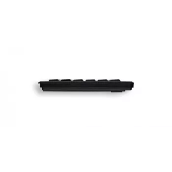 CHERRY XS G84-5200 -näppäimistö toimisto USB + PS/2 AZERTY ranska musta