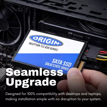 Origin Storage Inception SSD 512 GB 2,5
