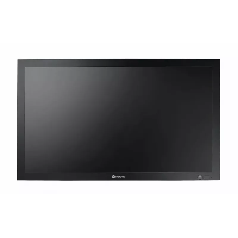 AG Neovo QX-43 LED-näyttö 43 tuuman (109,2 cm, näkyvä 42,5 tuumaa), 3840 x 2160 UHD, MVA, 500 cd/m², D-Sub, DVI-D, HDMI, DisplayPort