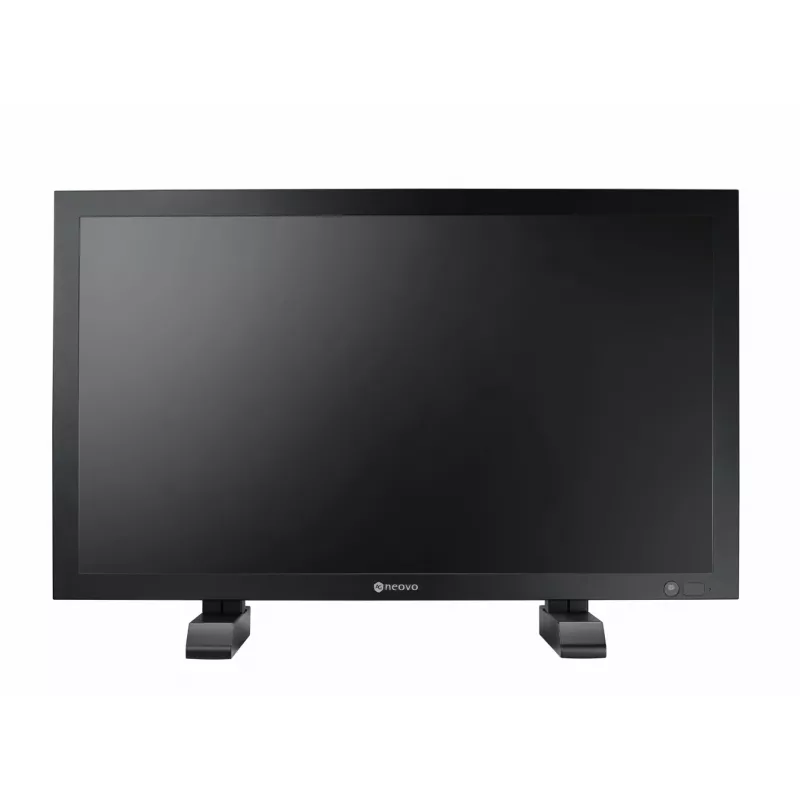AG Neovo QX-43 LED-näyttö 43 tuuman (109,2 cm, näkyvä 42,5 tuumaa), 3840 x 2160 UHD, MVA, 500 cd/m², D-Sub, DVI-D, HDMI, DisplayPort