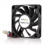 StarTech.com 60x10 mm varaosakuulalaakeri PC-kotelotuulettimeen TX3-liitännällä