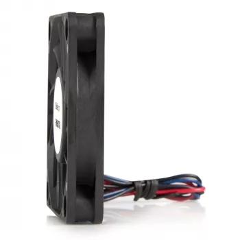 StarTech.com 60x10 mm varaosakuulalaakeri PC-kotelotuulettimeen TX3-liitännällä