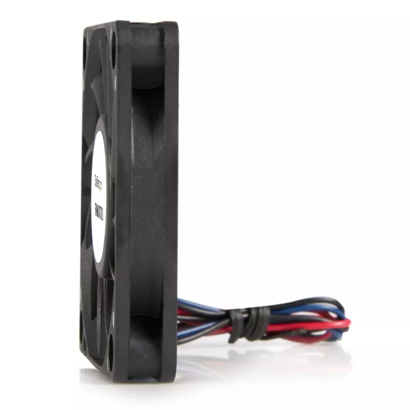 StarTech.com 60x10 mm varaosakuulalaakeri PC-kotelotuulettimeen TX3-liitännällä