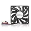 StarTech.com 60x10 mm varaosakuulalaakeri PC-kotelotuulettimeen TX3-liitännällä
