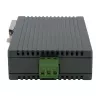 StarTech.com 5-porttinen teollinen Ethernet-kytkin – DIN-kiskokiinnitys