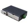 StarTech.com 5-porttinen teollinen Ethernet-kytkin – DIN-kiskokiinnitys
