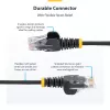 StarTech.com 0,5 m CAT6-kaapeli – ohut – snagless RJ45-liittimet – sininen
