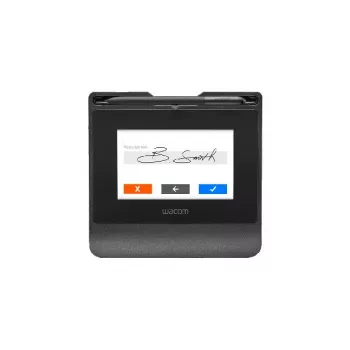 Piirtopöytä Wacom STU-540 12,7 cm TFT 800x480 musta