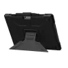 Urban Armor Gear UAG Metropolis SE 324015114040 suojakotelo Microsoft Surface Pro 9/10/11 -tabletille, jalustalla ja olkahihnalla, musta
