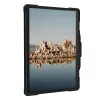Urban Armor Gear UAG Metropolis SE 324015114040 suojakotelo Microsoft Surface Pro 9/10/11 -tabletille, jalustalla ja olkahihnalla, musta