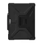 Urban Armor Gear UAG Metropolis SE 324015114040 suojakotelo Microsoft Surface Pro 9/10/11 -tabletille, jalustalla ja olkahihnalla, musta