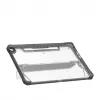 Tablettikotelo Urban Armor Gear 324021114331 bumper Microsoft Surface Pro 1st Edition, 12 tuumaa (30,5 cm), harmaa
