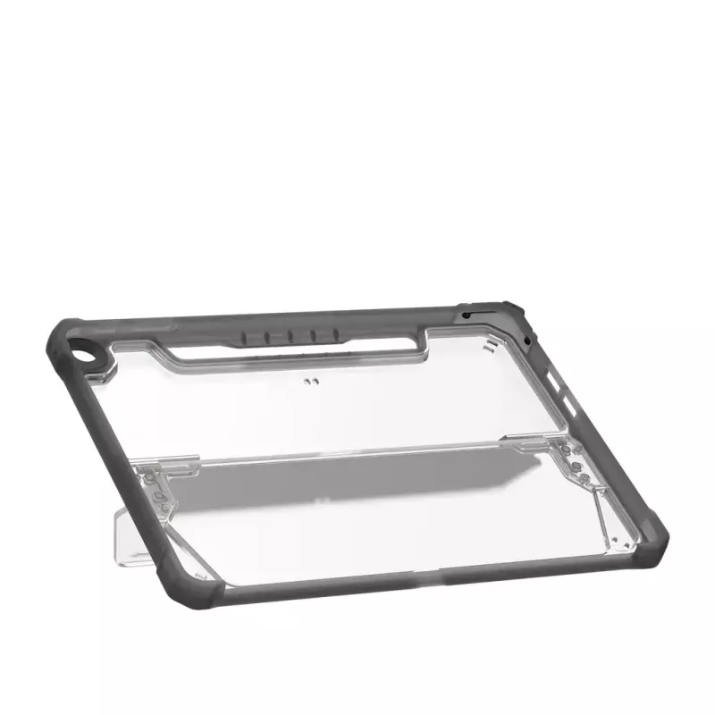 Tablettikotelo Urban Armor Gear 324021114331 bumper Microsoft Surface Pro 1st Edition, 12 tuumaa (30,5 cm), harmaa