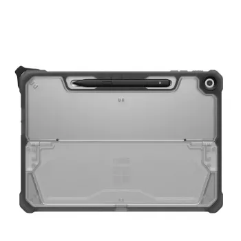 Tablettikotelo Urban Armor Gear 324021114331 bumper Microsoft Surface Pro 1st Edition, 12 tuumaa (30,5 cm), harmaa