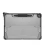 Tablettikotelo Urban Armor Gear 324021114331 bumper Microsoft Surface Pro 1st Edition, 12 tuumaa (30,5 cm), harmaa