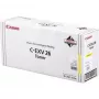 Värikasetti Canon C-EXV 26 6000 sivua keltainen
