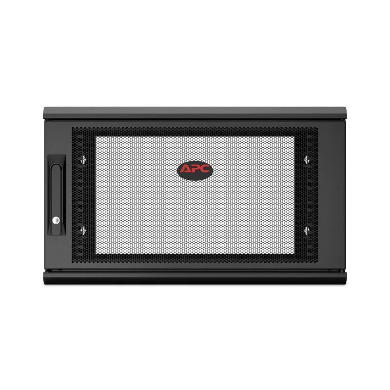 APC NetShelter WX AR106SH4, 6HE, 19