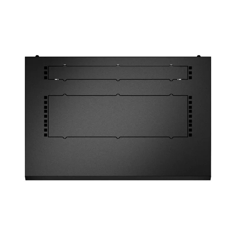 APC NetShelter WX AR106SH4, 6HE, 19