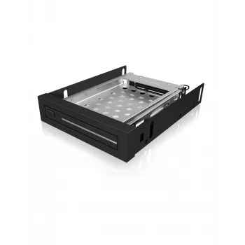 ICY BOX IB-2216StS - kannettava tallennusteline - 2.5 (6.4 cm)
