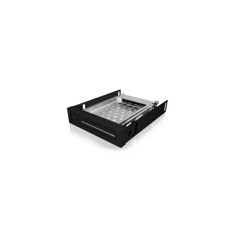ICY BOX IB-2216StS - kannettava tallennusteline - 2.5 (6.4 cm)