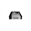 ICY BOX IB-2216StS - kannettava tallennusteline - 2.5 (6.4 cm)