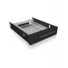 ICY BOX IB-2216StS - kannettava tallennusteline - 2.5 (6.4 cm)