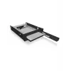 ICY BOX IB-2216StS - kannettava tallennusteline - 2.5 (6.4 cm)