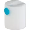 HAZET 199-4 painesumutinpullo, 0,227 l, hopea