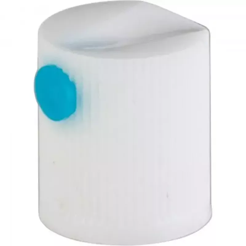 HAZET 199-4 painesumutinpullo, 0,227 l, hopea