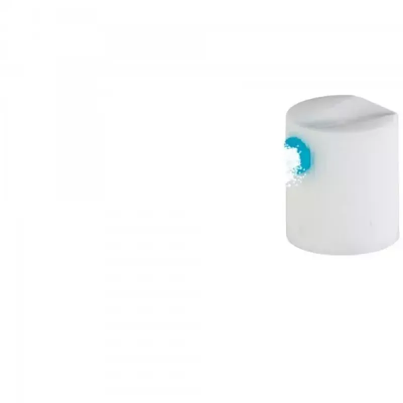 HAZET 199-4 painesumutinpullo, 0,227 l, hopea