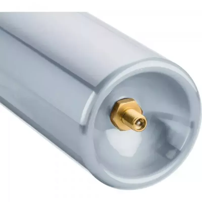 HAZET 199-4 painesumutinpullo, 0,227 l, hopea