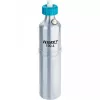 HAZET 199-4 painesuihkupullo, 0,227 l, hopea