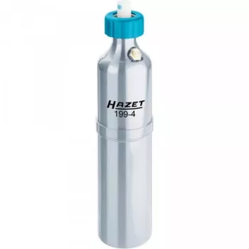 HAZET 199-4 painesuihkupullo, 0,227 l, hopea