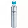 HAZET 199-4 painesumutinpullo, 0,227 l, hopea