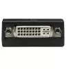 Techly DisplayPort-sovitin DP uros DVI-I 24 + 5 naaras IADAP DSP-229