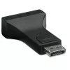 Techly DisplayPort-sovitin DP uros DVI-I 24 + 5 naaras IADAP DSP-229