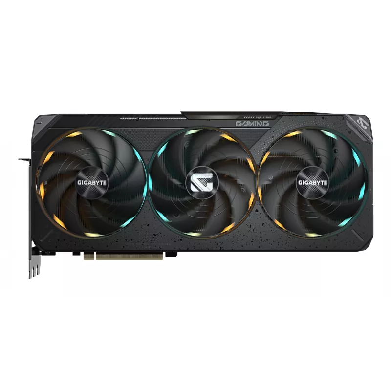 Näytönohjain GIGABYTE GeForce RTX 5090 32GB GDDR7