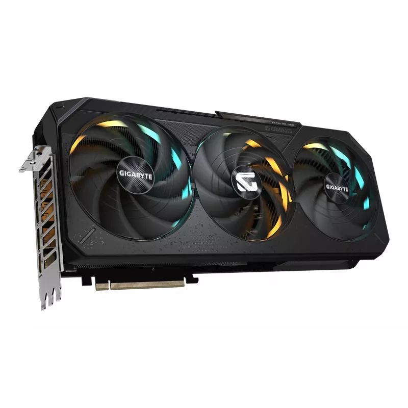 Näytönohjain GIGABYTE GeForce RTX 5090 32GB GDDR7