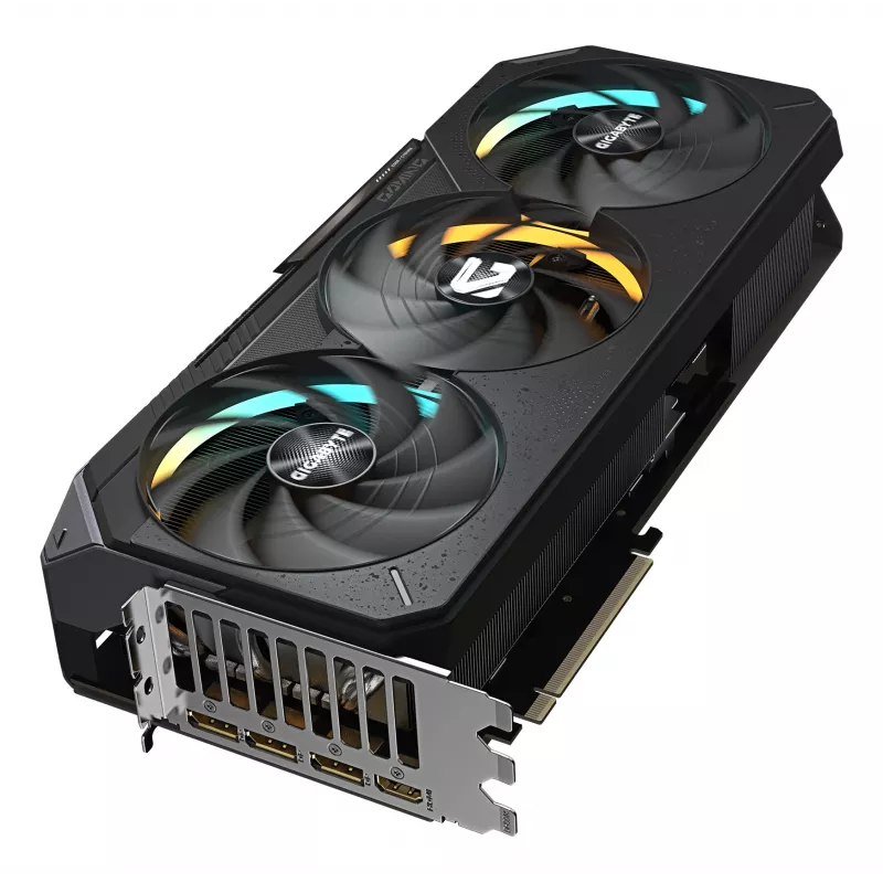 Näytönohjain GIGABYTE GeForce RTX 5090 32GB GDDR7
