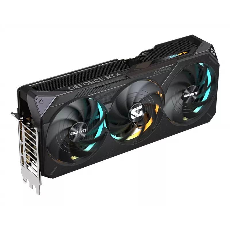 Näytönohjain GIGABYTE GeForce RTX 5090 32GB GDDR7