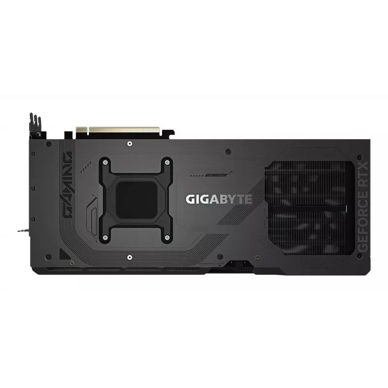 Näytönohjain GIGABYTE GeForce RTX 5090 32GB GDDR7