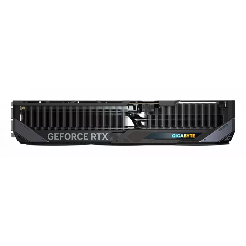 Näytönohjain GIGABYTE GeForce RTX 5090 32GB GDDR7