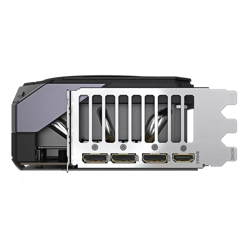 Näytönohjain GIGABYTE GeForce RTX 5090 32GB GDDR7