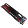 SSD-asema Emtec 512 GB M.2 Serial ATA III X250