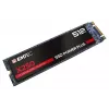 SSD-asema Emtec 512 GB M.2 Serial ATA III X250