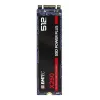 SSD-asema Emtec 512 GB M.2 Serial ATA III X250