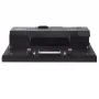 DELL EURO Simple E-Port II telakka musta