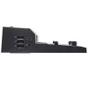 DELL EURO Simple E-Port II telakka musta
