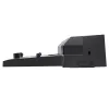 DELL EURO Simple E-Port II telakka musta